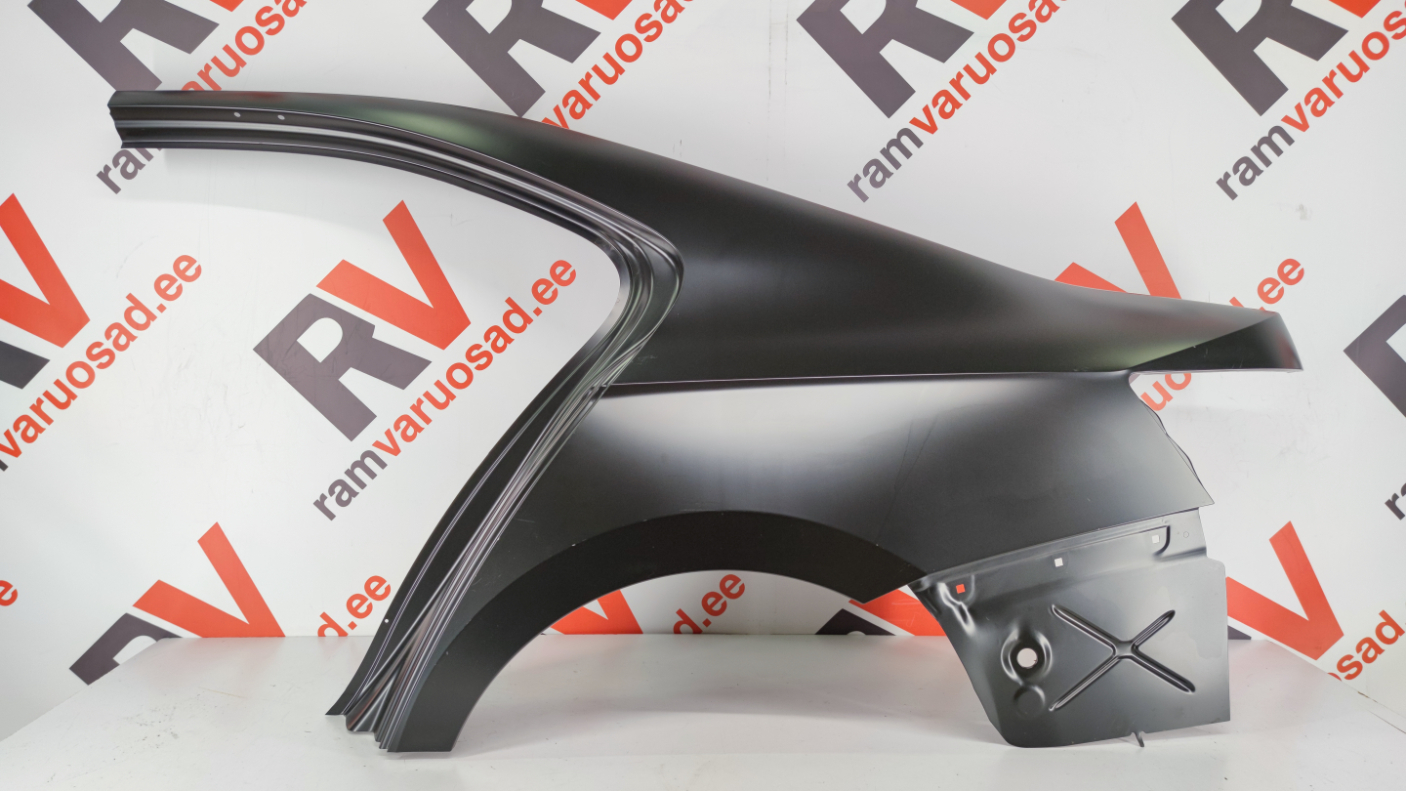 Skoda Superb III tagatiib / rear fender