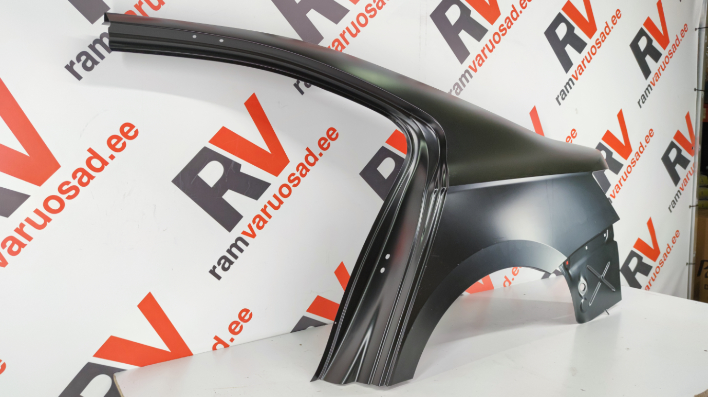 Skoda Superb III tagatiib / rear fender - pilt 2