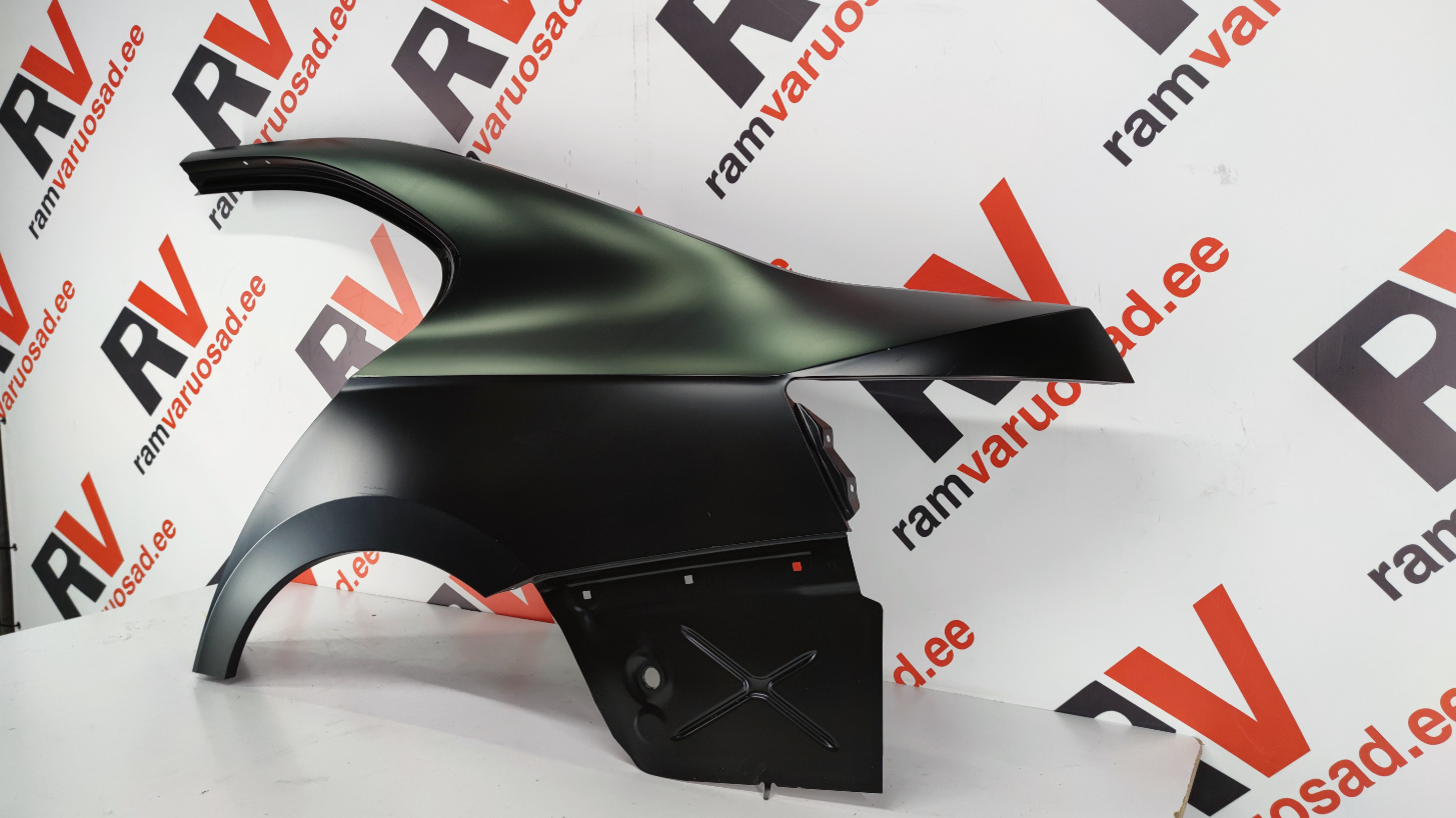 Skoda Superb III tagatiib / rear fender - pilt 3