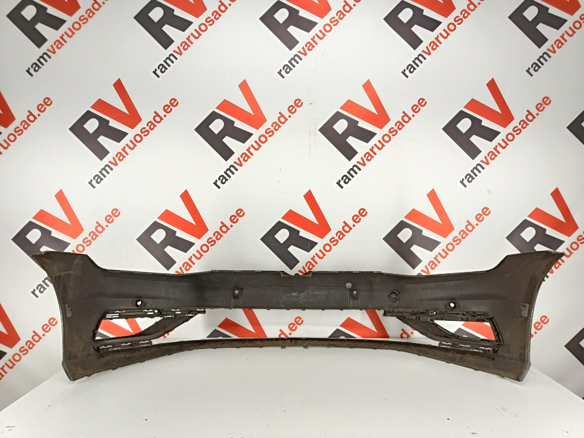 VW Golf VII  esistange / front bumper - pilt 4