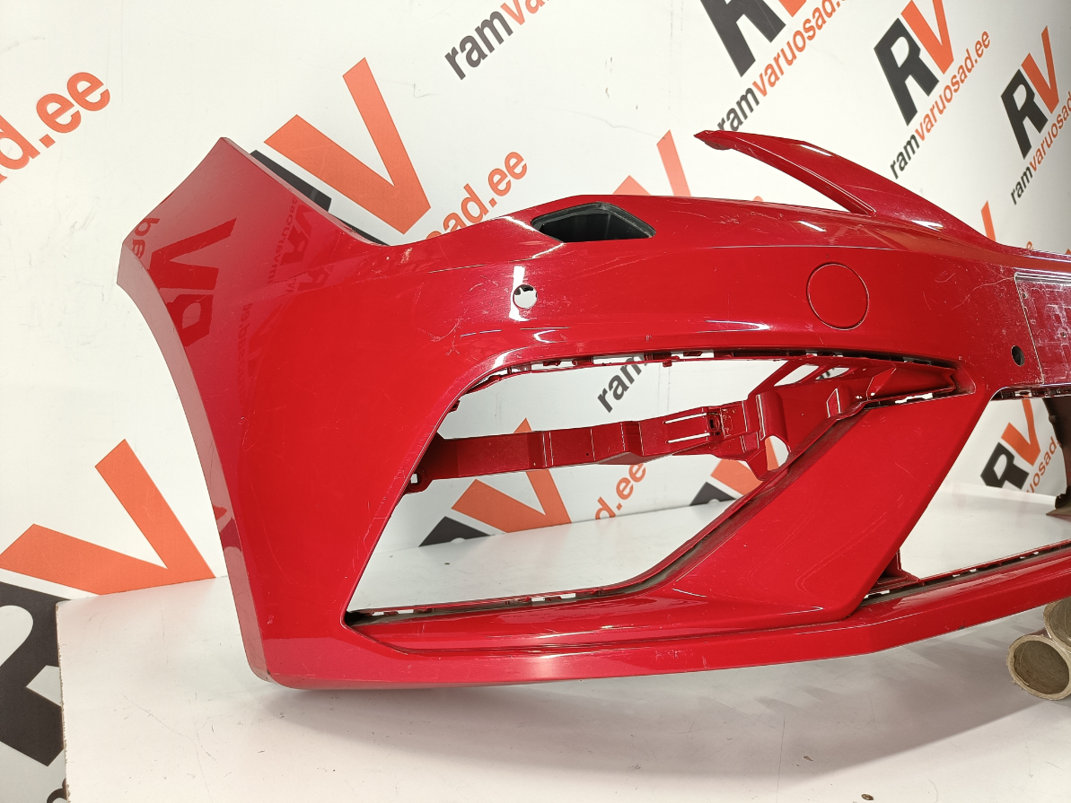 Seat Leon esistange / front bumper - pilt 2