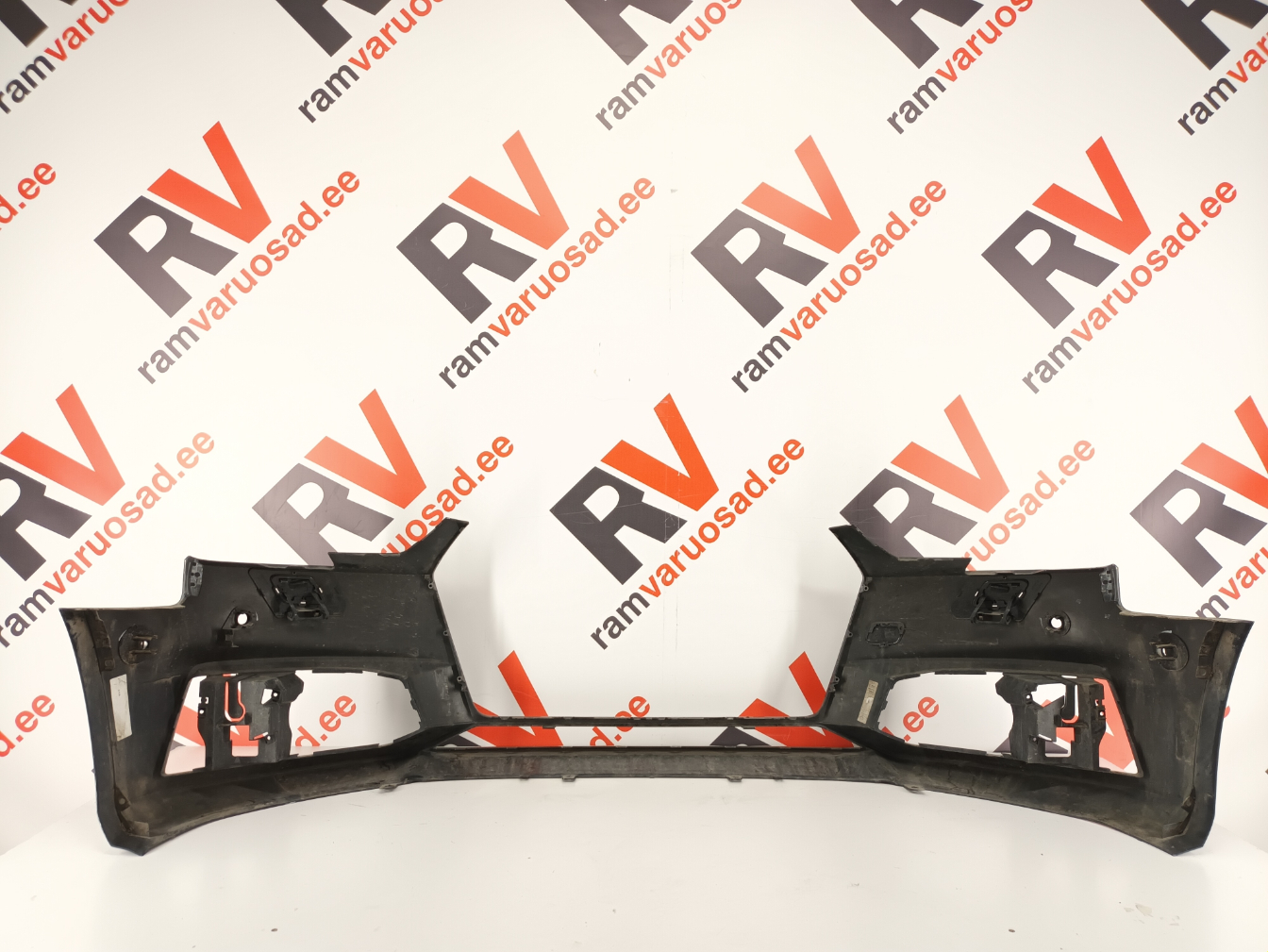 Audi A4 B9 esistange / front bumper - pilt 4