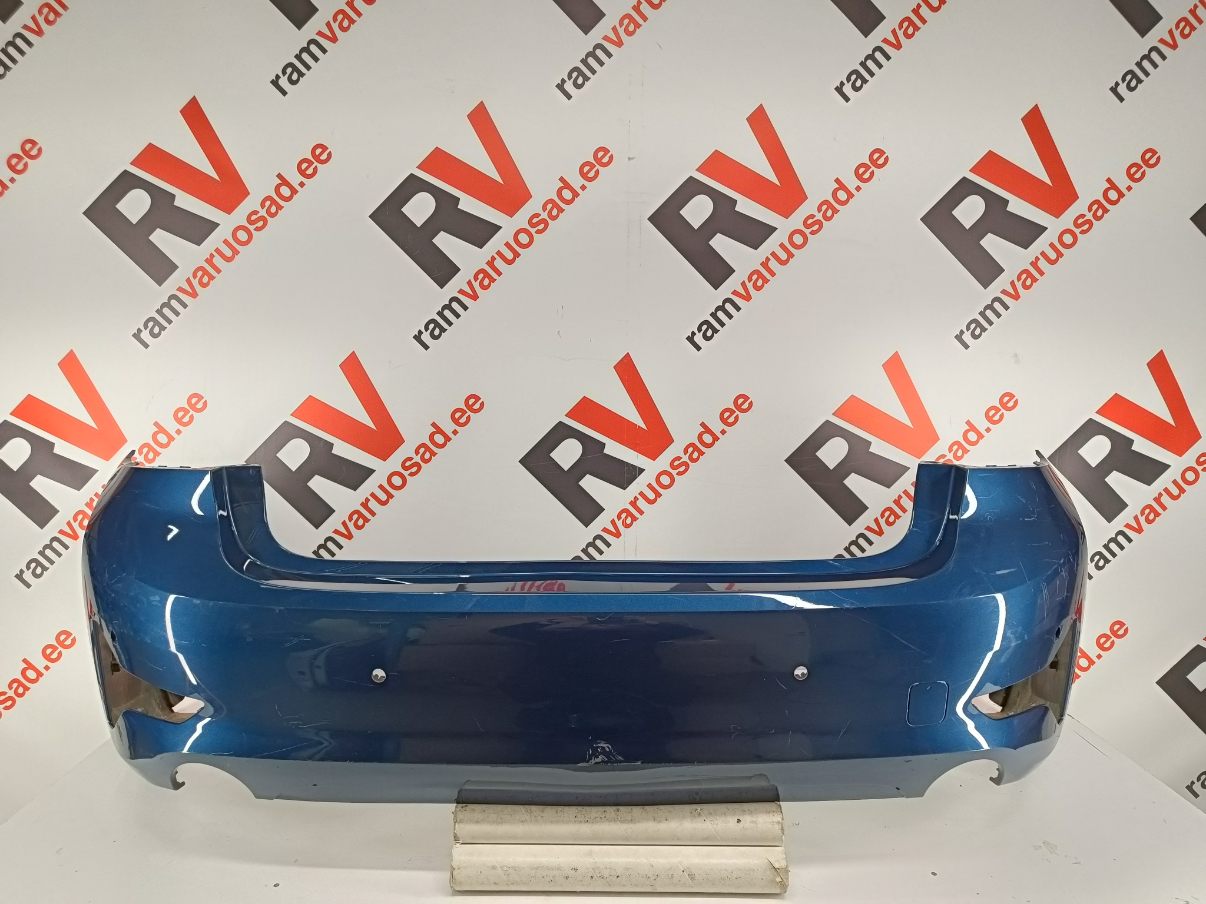 BMW 3 G20 tagastange / rear bumper