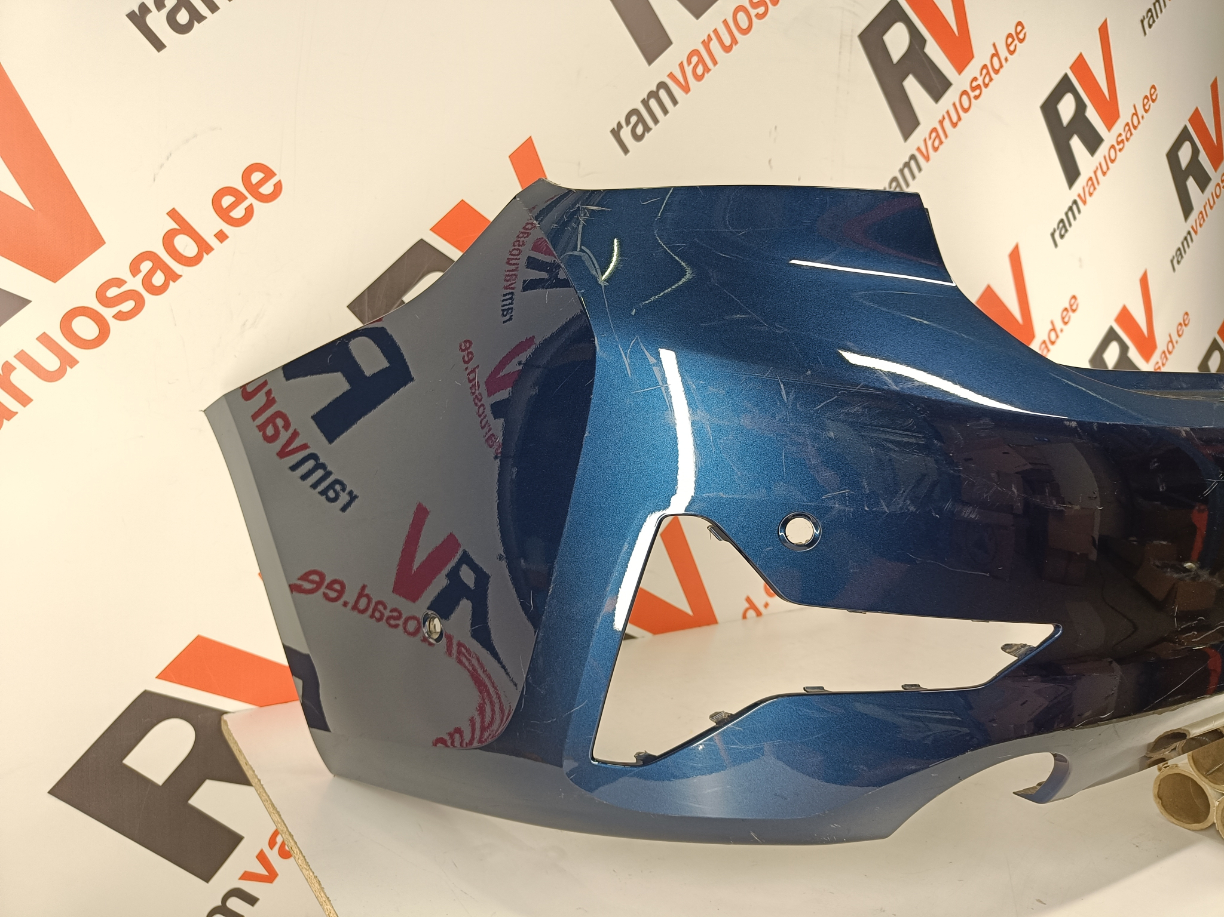 BMW 3 G20 tagastange / rear bumper - pilt 2
