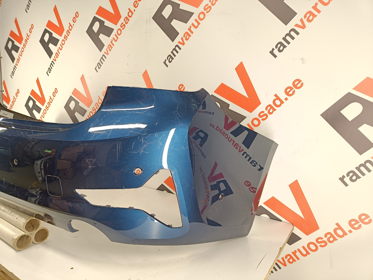 BMW 3 G20 tagastange / rear bumper - pilt 3