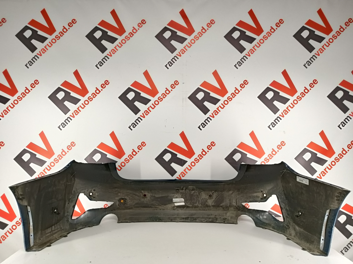 BMW 3 G20 tagastange / rear bumper - pilt 5