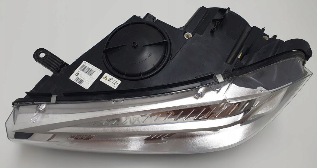 BMW X5 F15 / F16 esituli / headlight - pilt 2