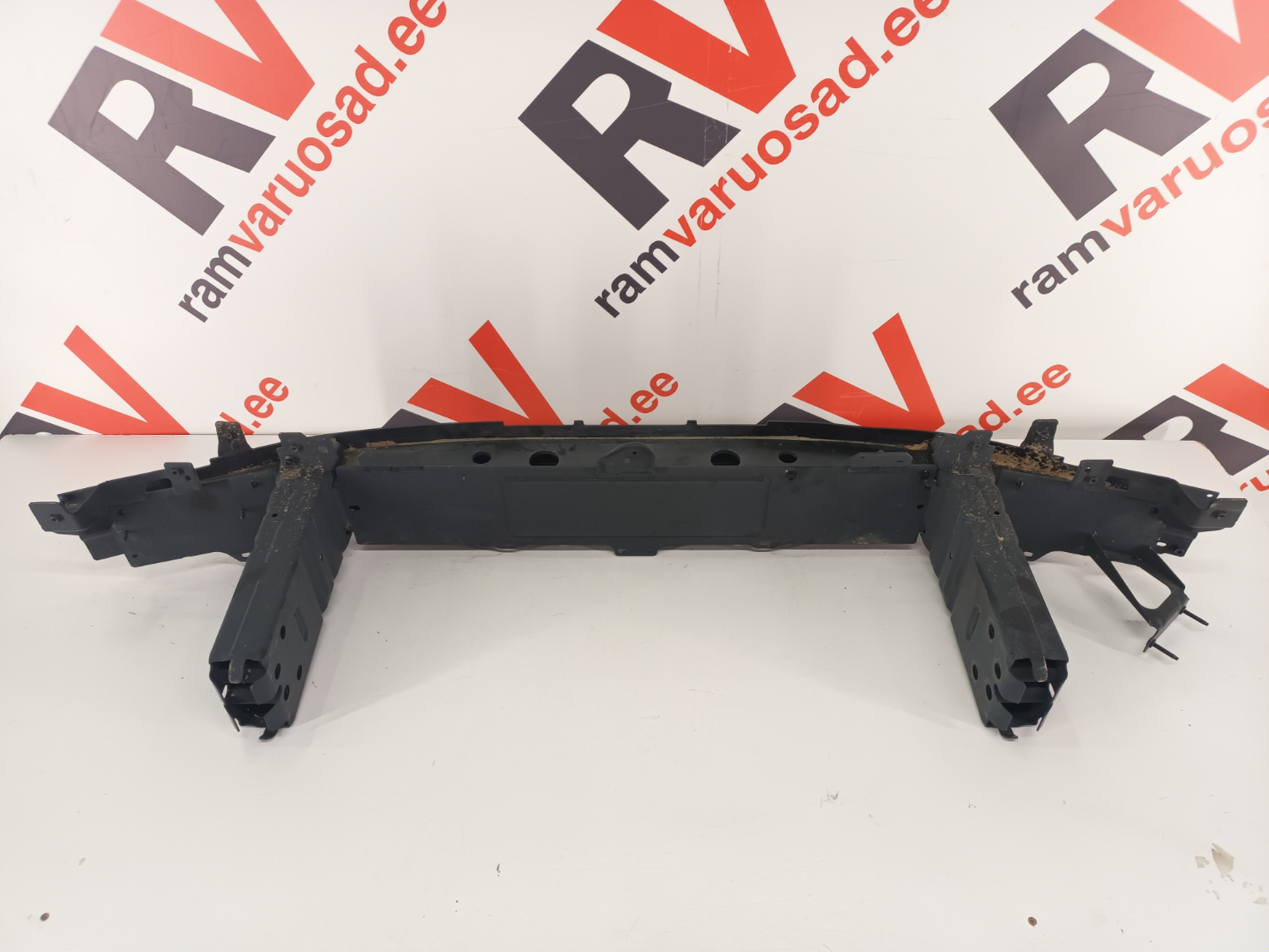 BMW IX I20 esitala / front suppert - pilt 2
