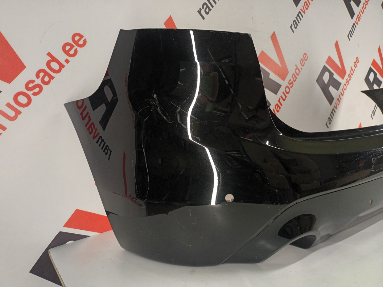 BMW 2 F45 tagastange / rear bumper - pilt 2