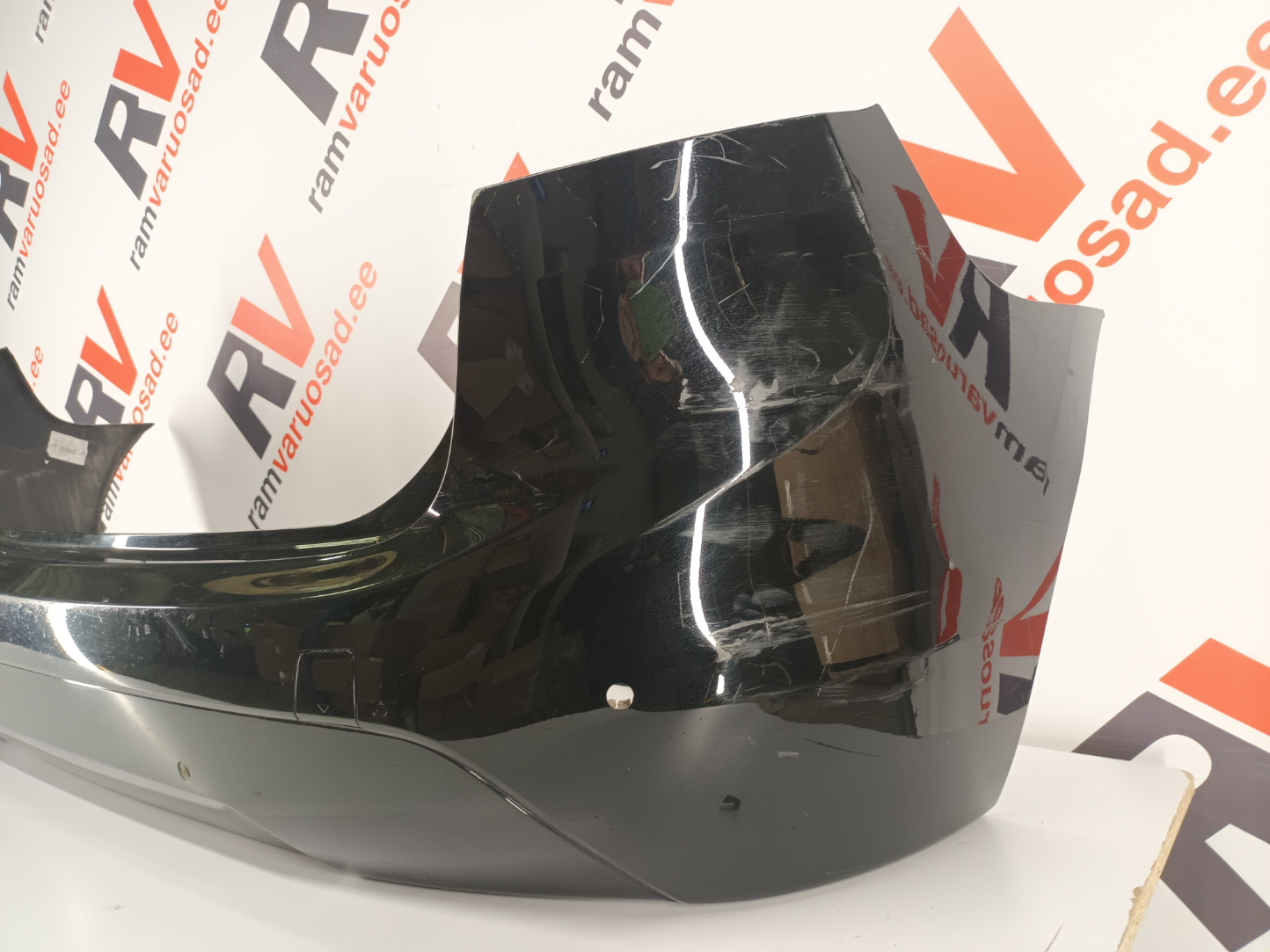 BMW 2 F45 tagastange / rear bumper - pilt 3
