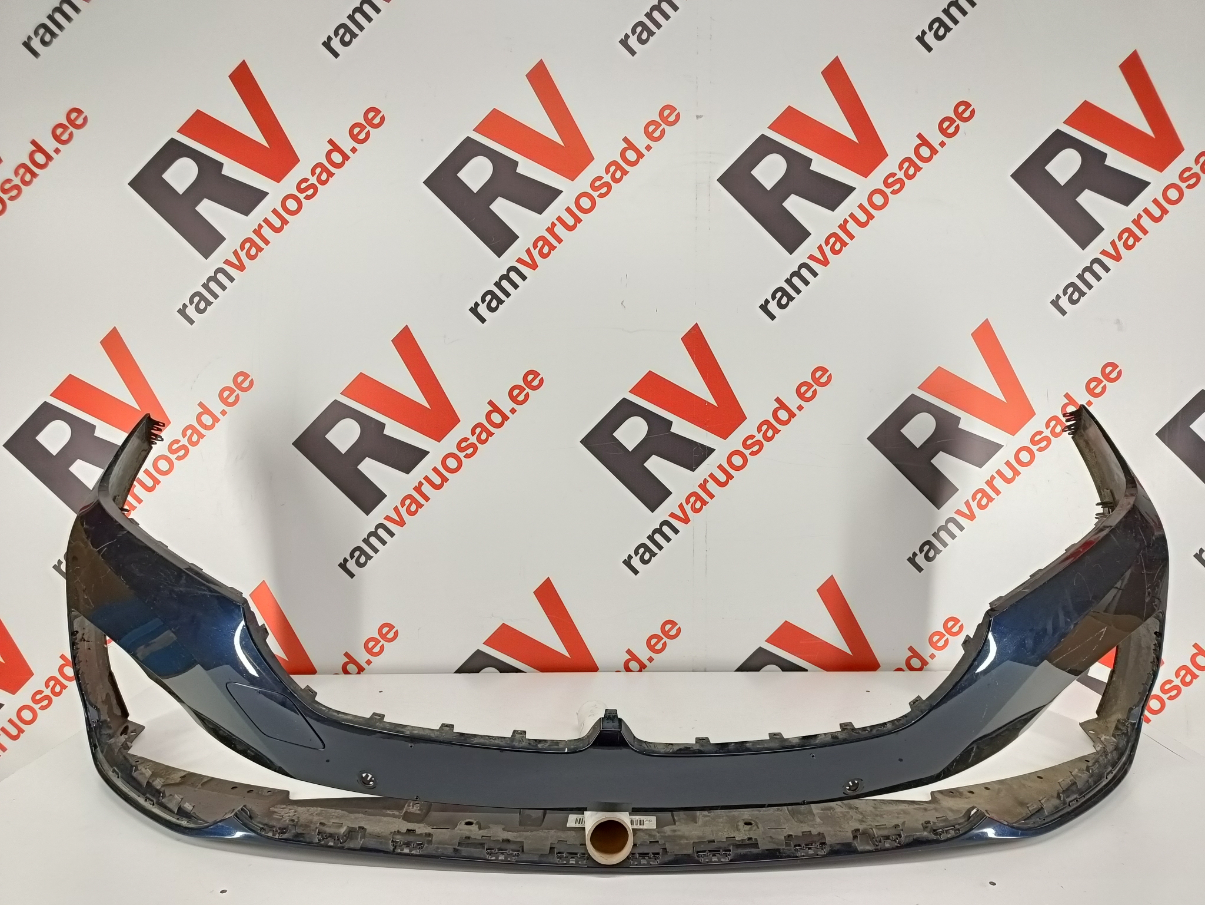 BMW 7 G11 esistange / front bumper