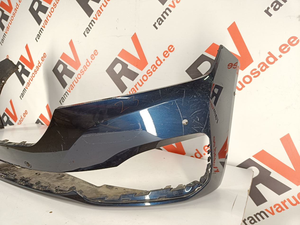 BMW 7 G11 esistange / front bumper - pilt 3