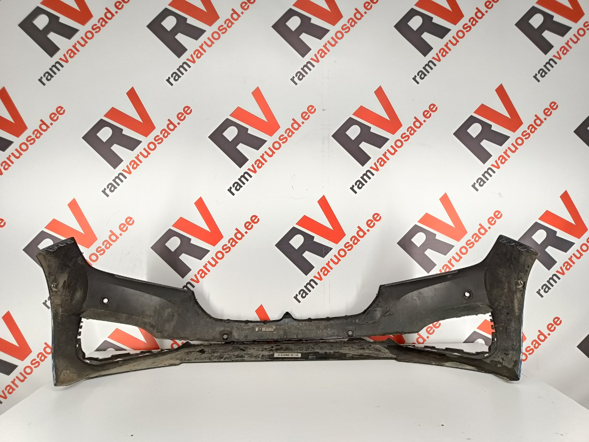 BMW 7 G11 esistange / front bumper - pilt 4