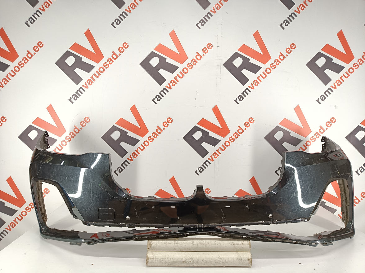 BMW X7 G07 esistange / front bumper