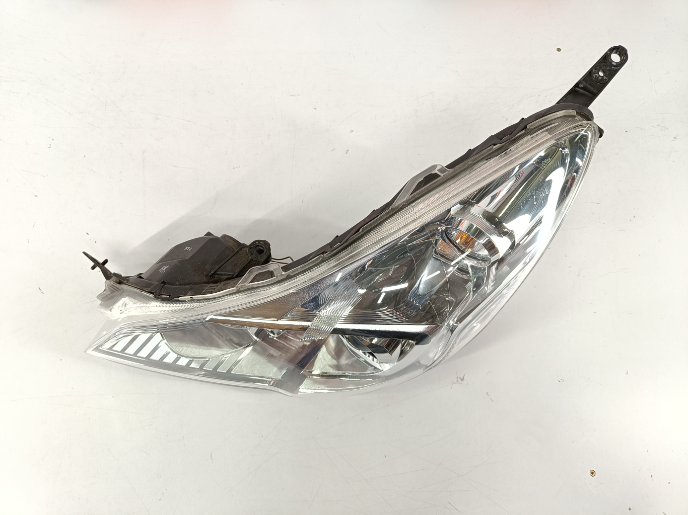 Subaru Outback esituli / headlight - pilt 2