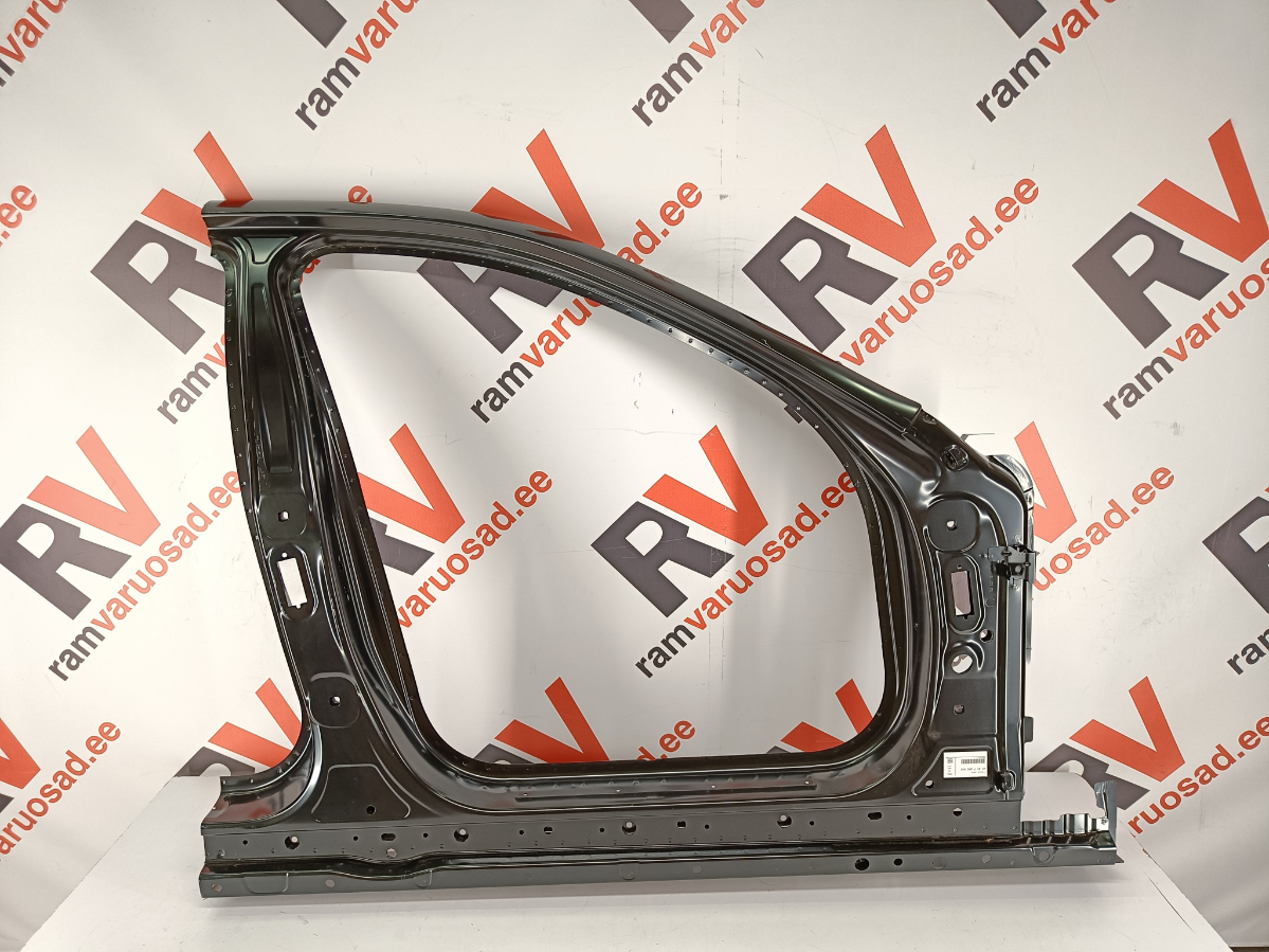 BMW 5 F11/F10 ukseauk / side frame