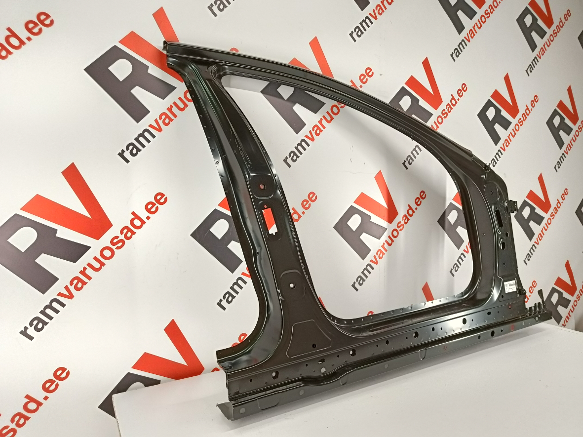 BMW 5 F11/F10 ukseauk / side frame - pilt 2