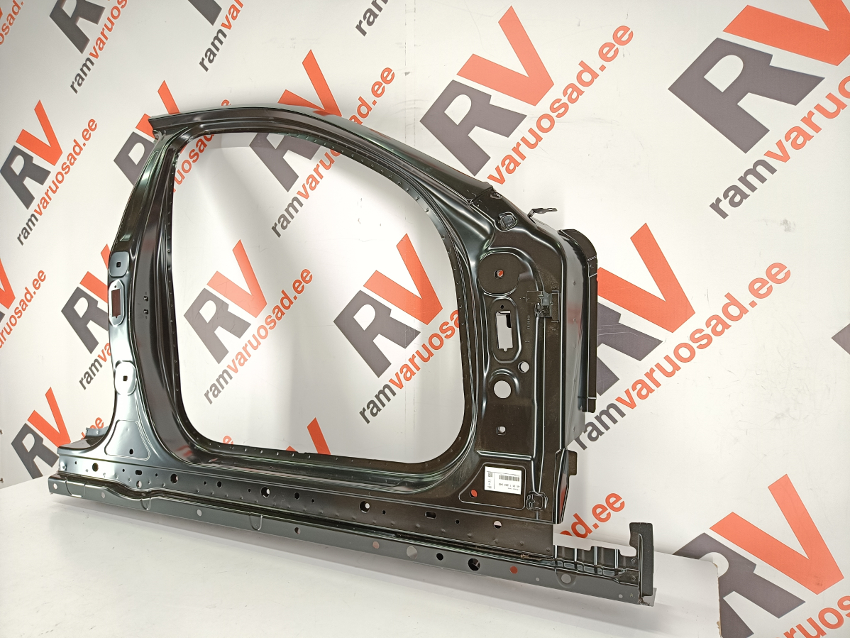 BMW 5 F11/F10 ukseauk / side frame - pilt 3