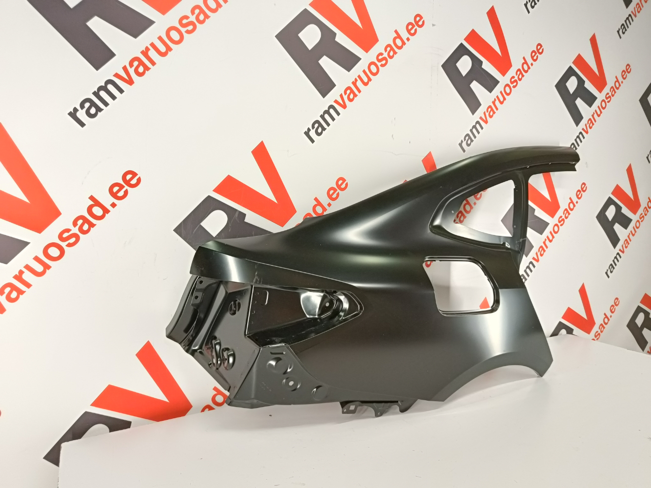 BMW 4 G26 tagatiib / rear fender - pilt 2