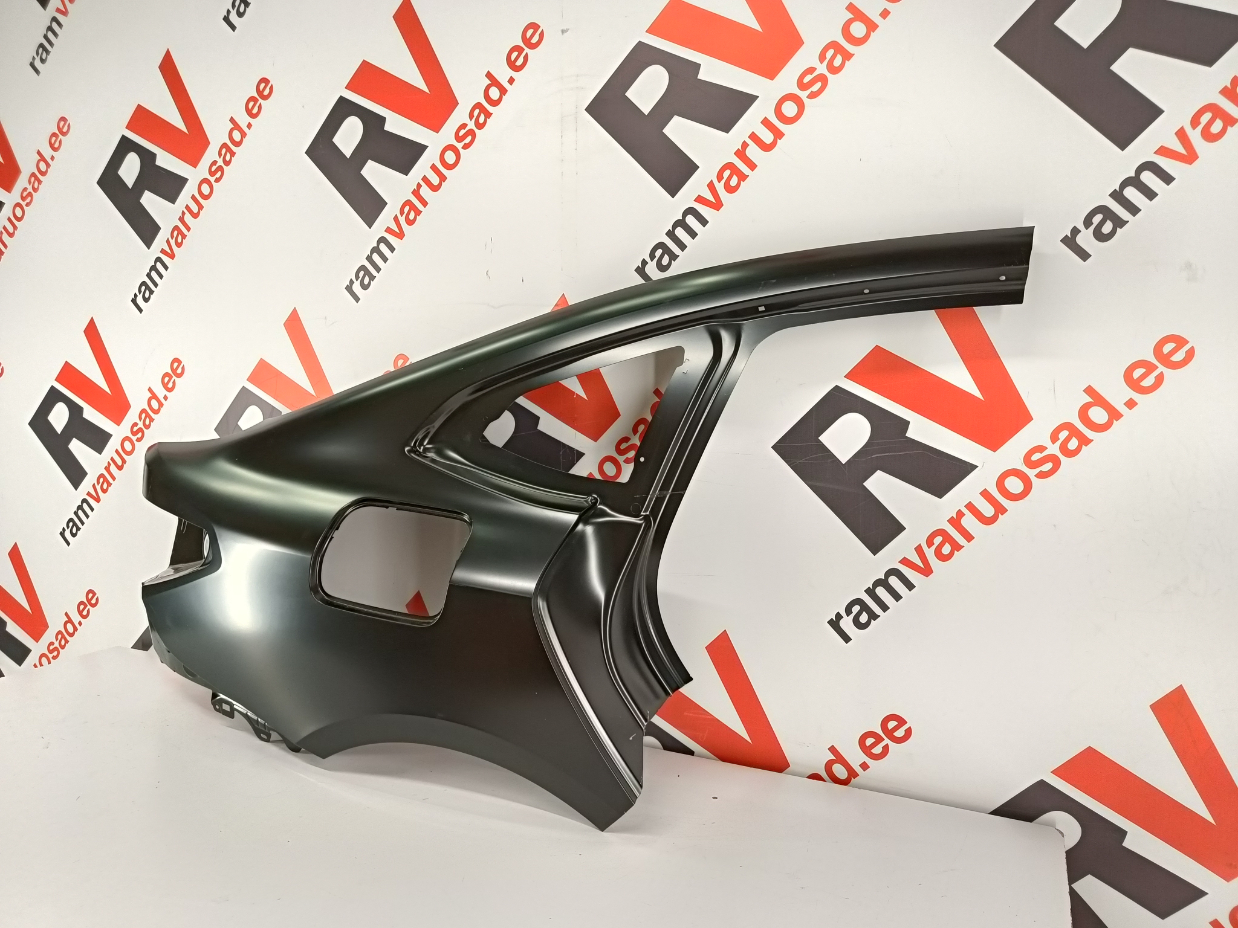BMW 4 G26 tagatiib / rear fender - pilt 3