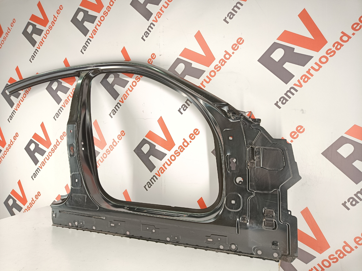 BMW 5 G30/G31 külg / side panel - pilt 3