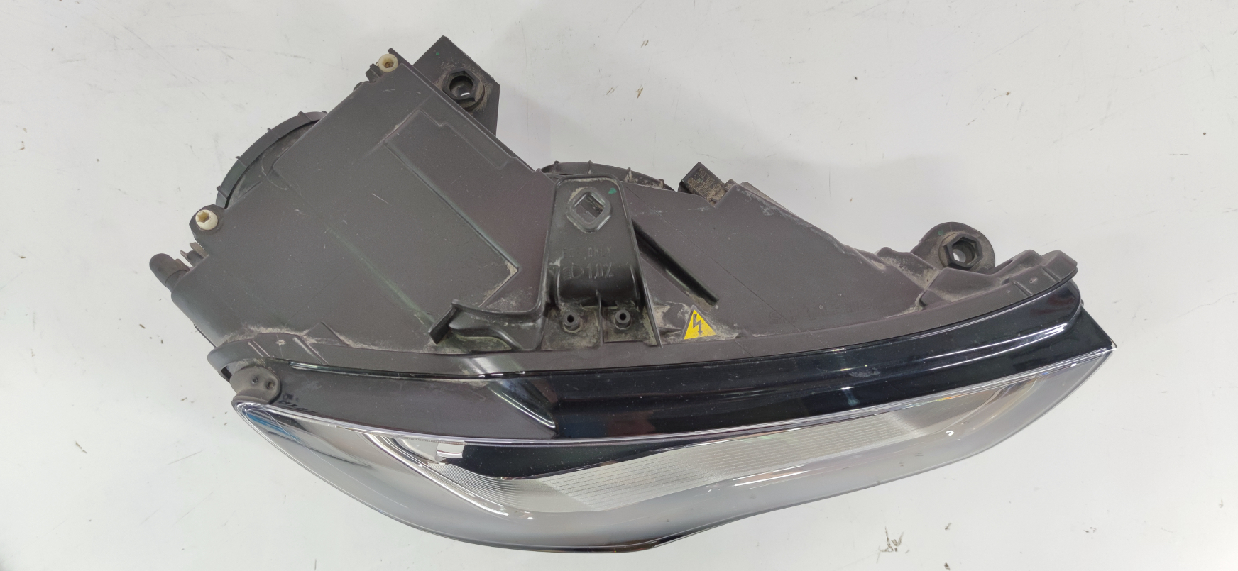 Audi A3 esituli / headlight - pilt 2