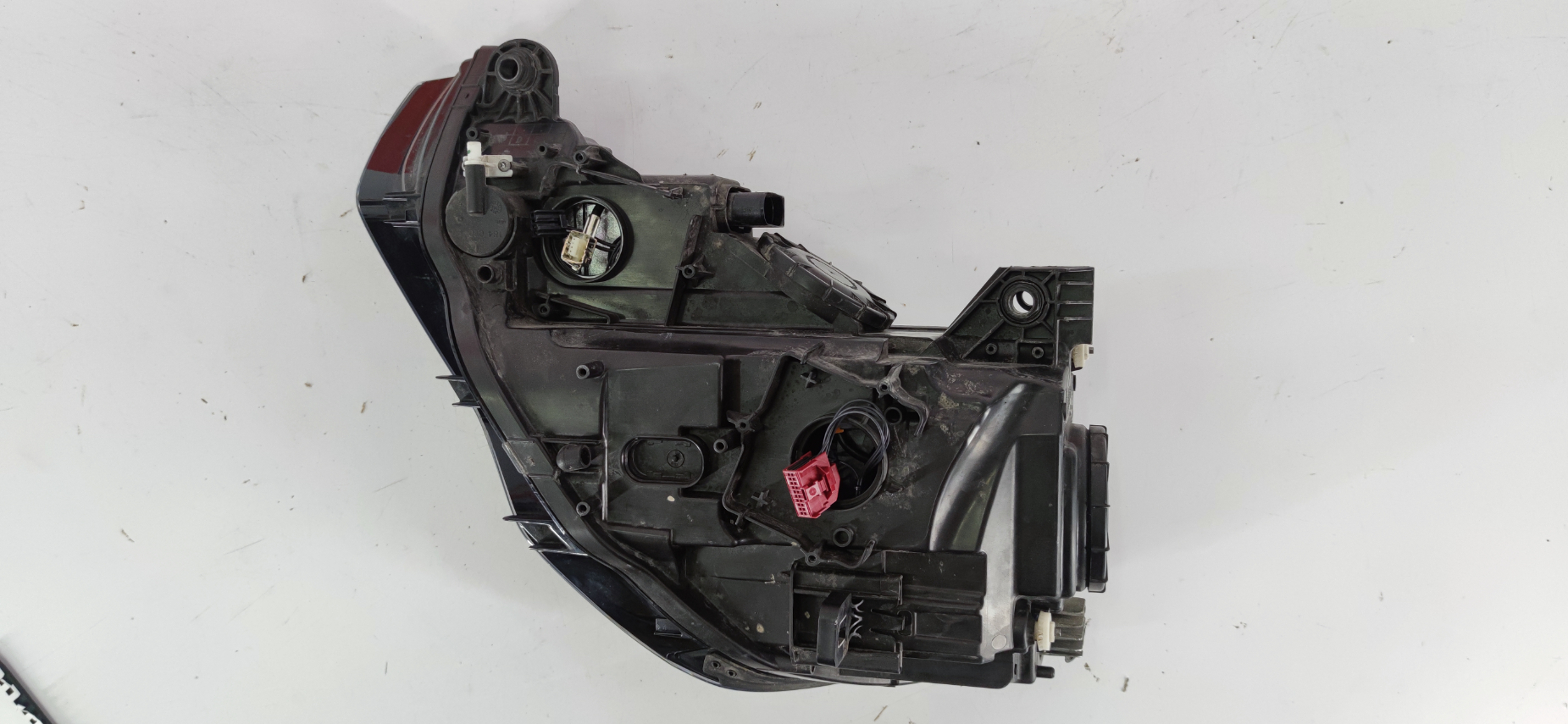Audi A3 esituli / headlight - pilt 4