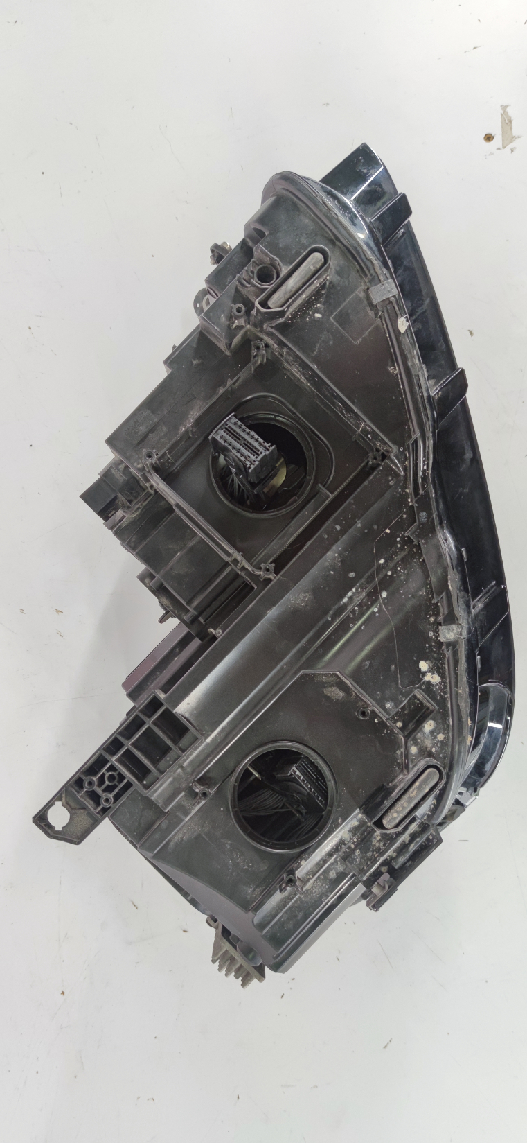 Tolkswagen Tiguan esituli / headlight - pilt 4
