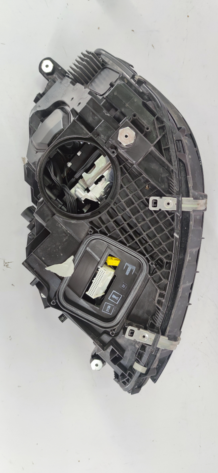 Mercedes W222 esituli / headlight - pilt 4