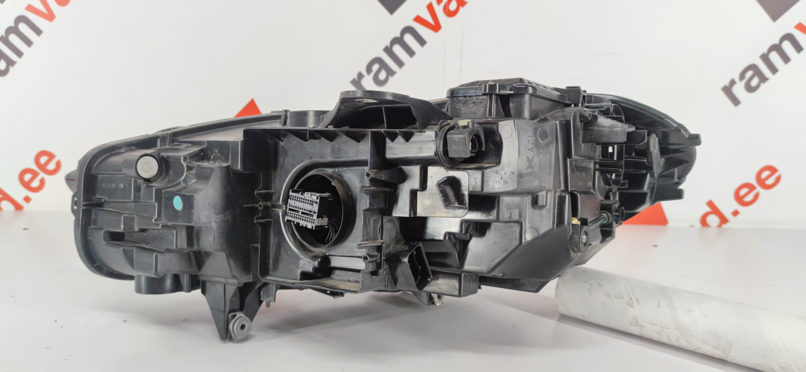 BMW F40 esituli / headlight - pilt 2