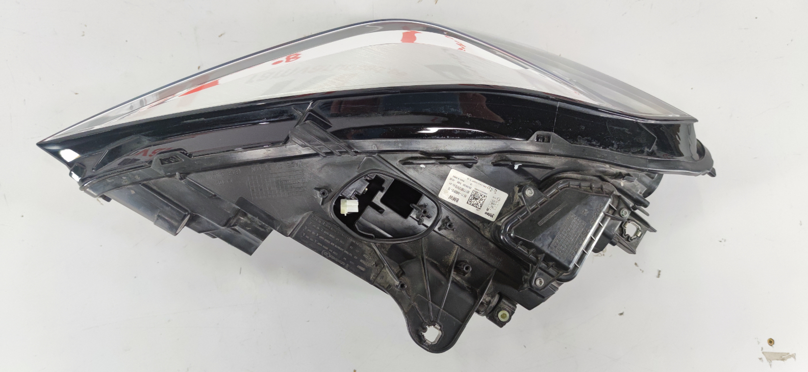 BMW F40 esituli / headlight - pilt 3