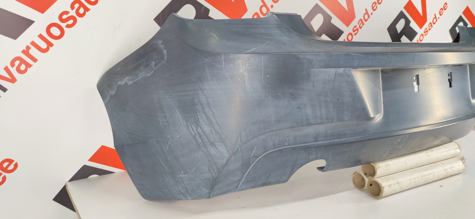 BMW F20 tagastange / front bumper - pilt 2
