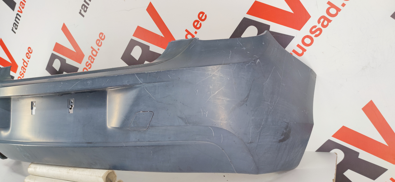 BMW F20 tagastange / front bumper - pilt 3