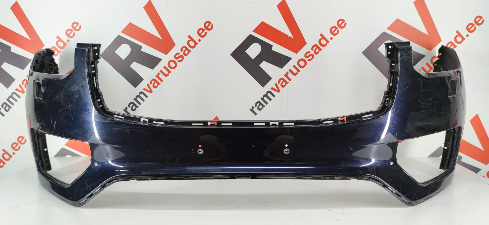 Volvo xc90 esistange / front bumper