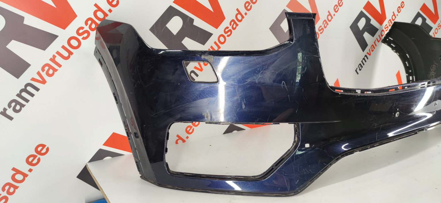 Volvo xc90 esistange / front bumper - pilt 2