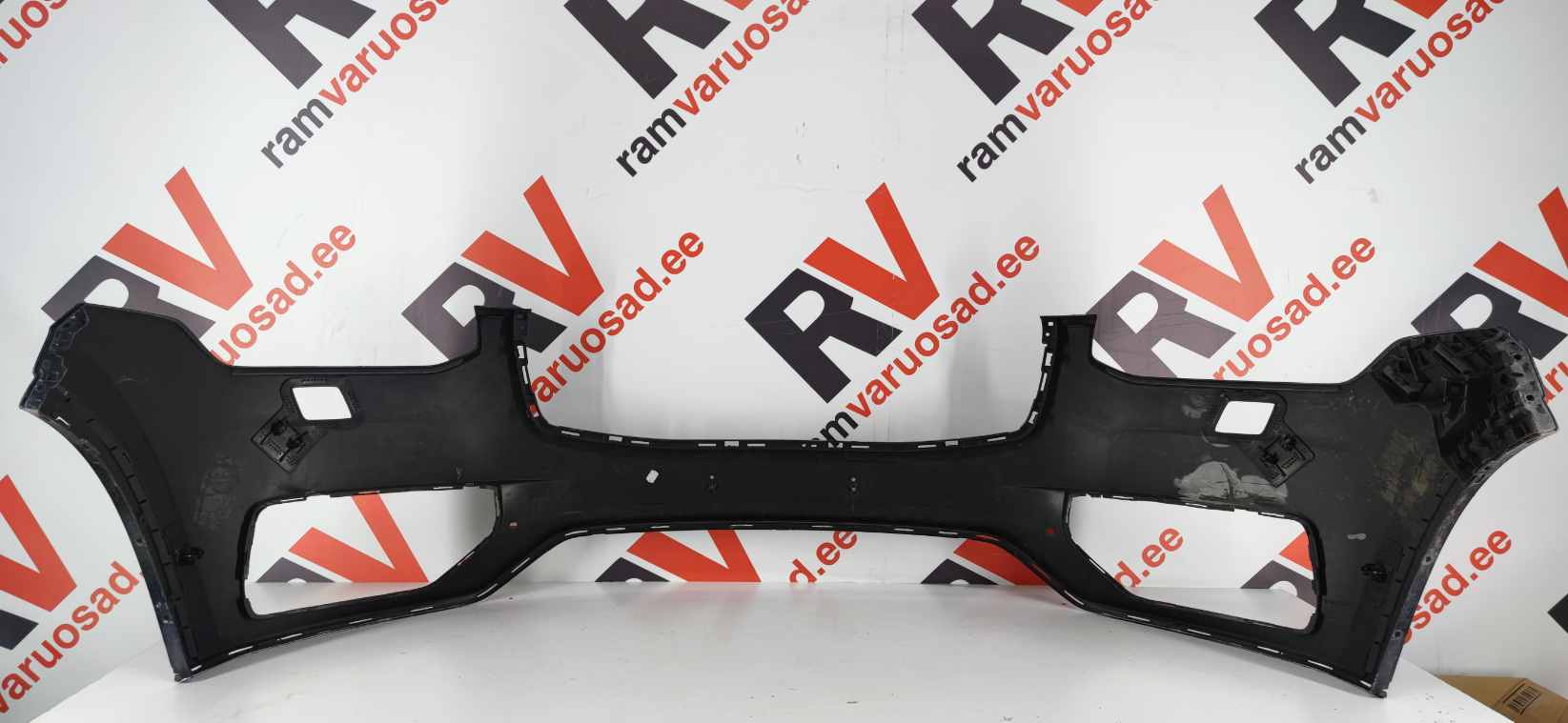 Volvo xc90 esistange / front bumper - pilt 4