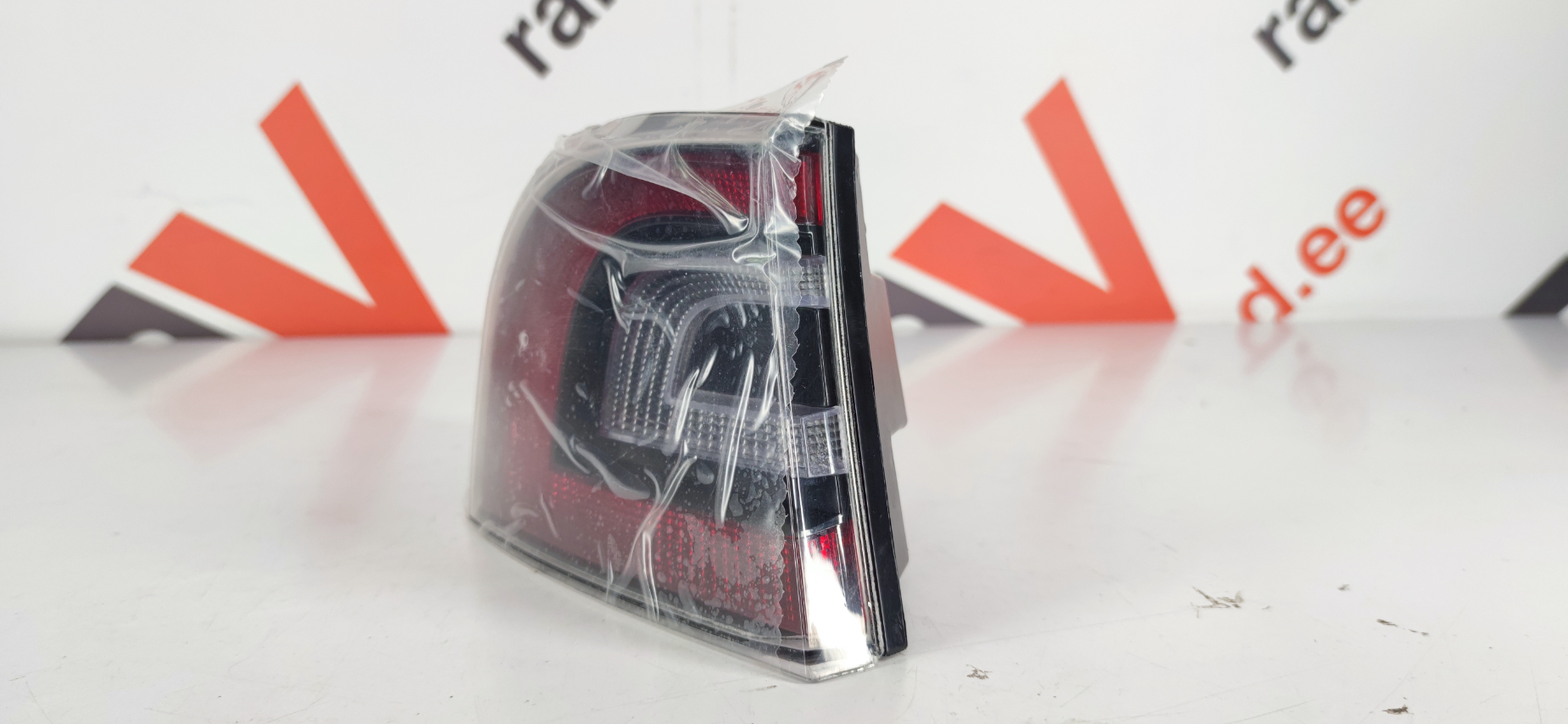 Tesla Model S tagatuli / rear light - pilt 2
