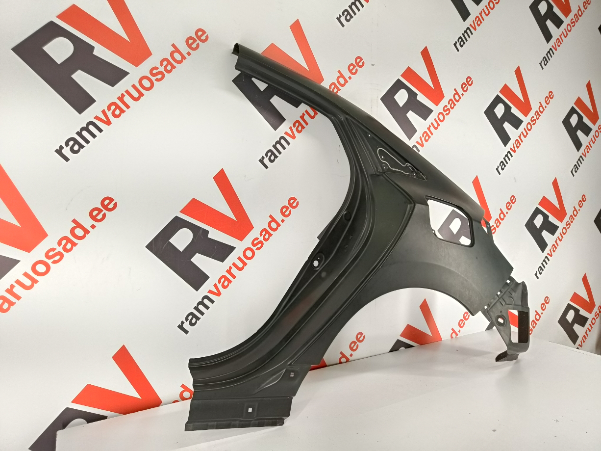 Honda Civic X HB tagatiib / rear fender - pilt 2