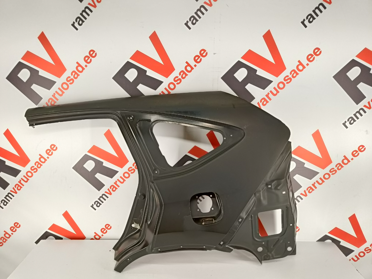 Honda CR-V tagatiib / rear fender