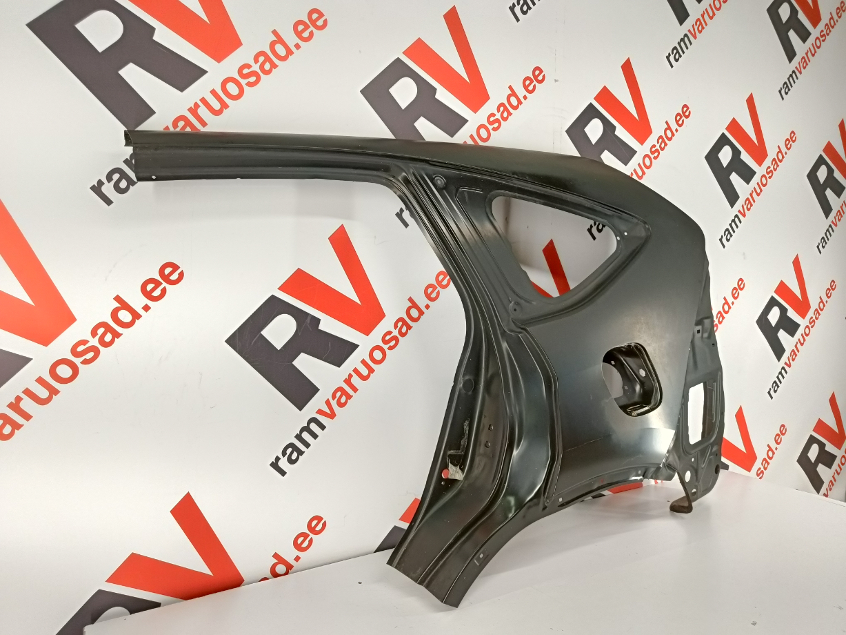 Honda CR-V tagatiib / rear fender - pilt 2