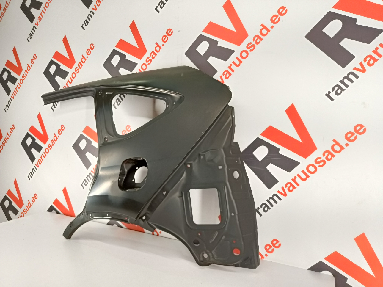 Honda CR-V tagatiib / rear fender - pilt 3