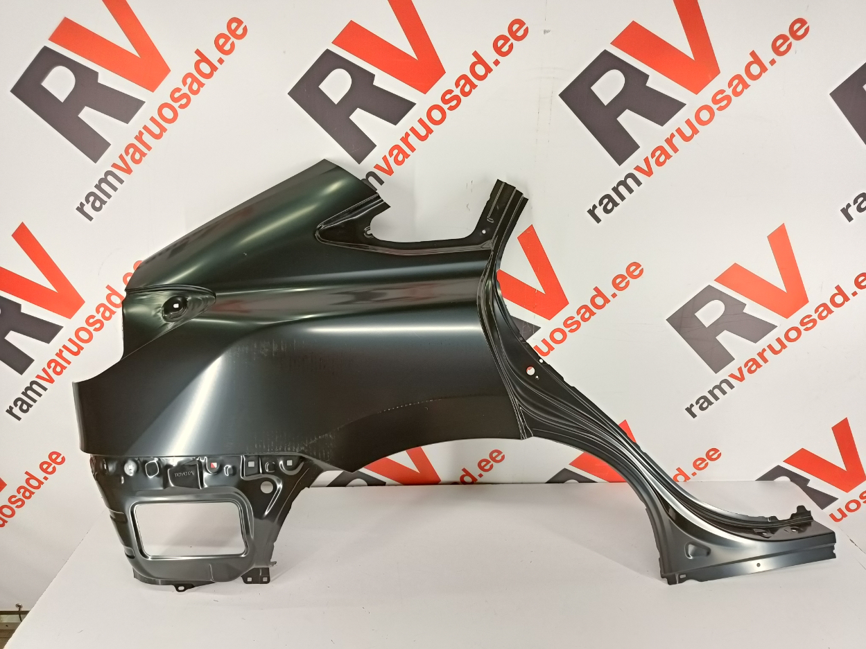 Lexus RX tagatiib / rear fender