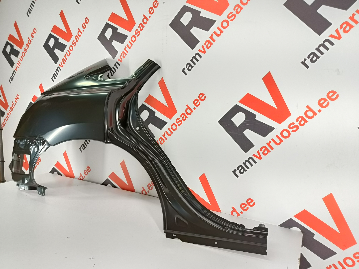 Lexus RX tagatiib / rear fender - pilt 3
