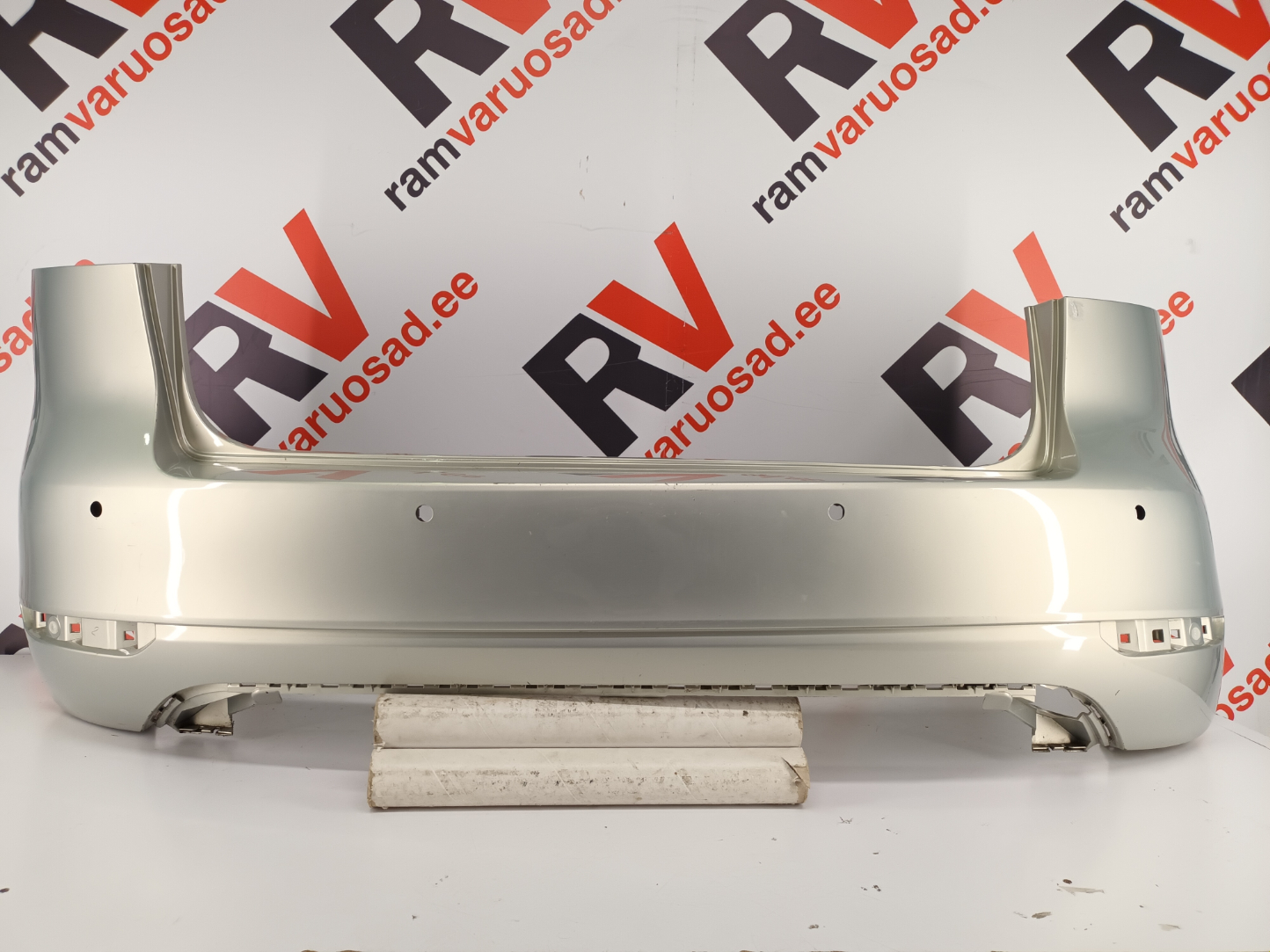 VW Golf V Plus tagastange / rear bumper