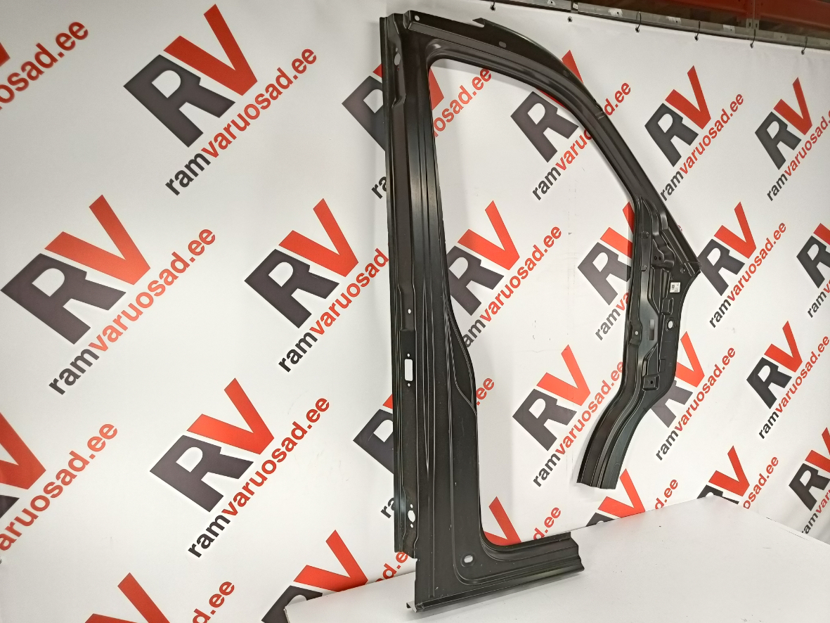 VW crafter ukseauk / door frame - pilt 2