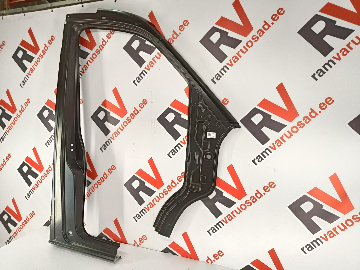VW crafter ukseauk / door frame - pilt 3