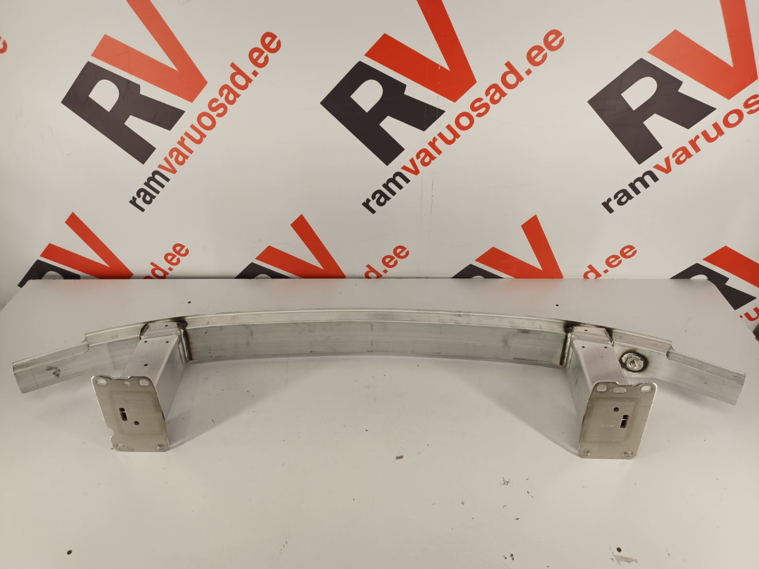 Audi A6 C8 esitala / front crash - pilt 2