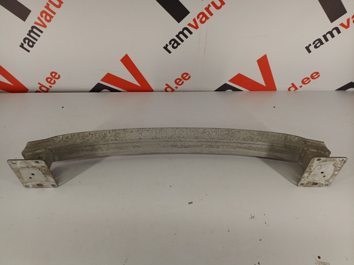 Audi TT 8S tagatala/ rear crash - pilt 2