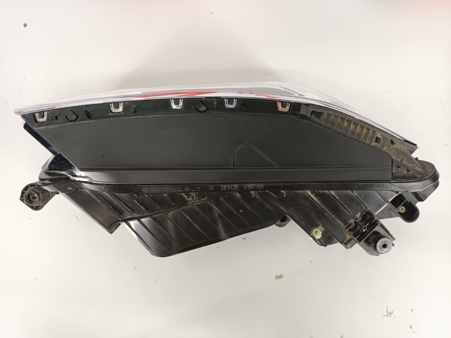 Volkswagen Toureg esituli / headlight - pilt 4
