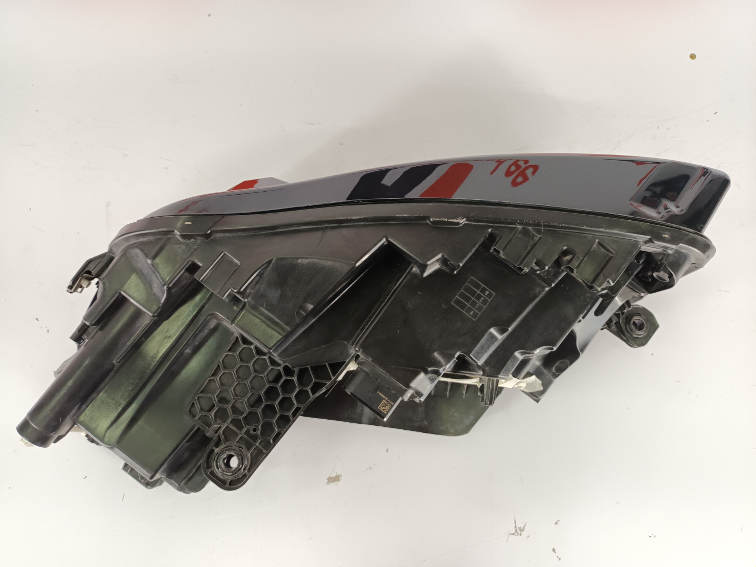 Volkswagen Toureg esituli / headlight - pilt 5